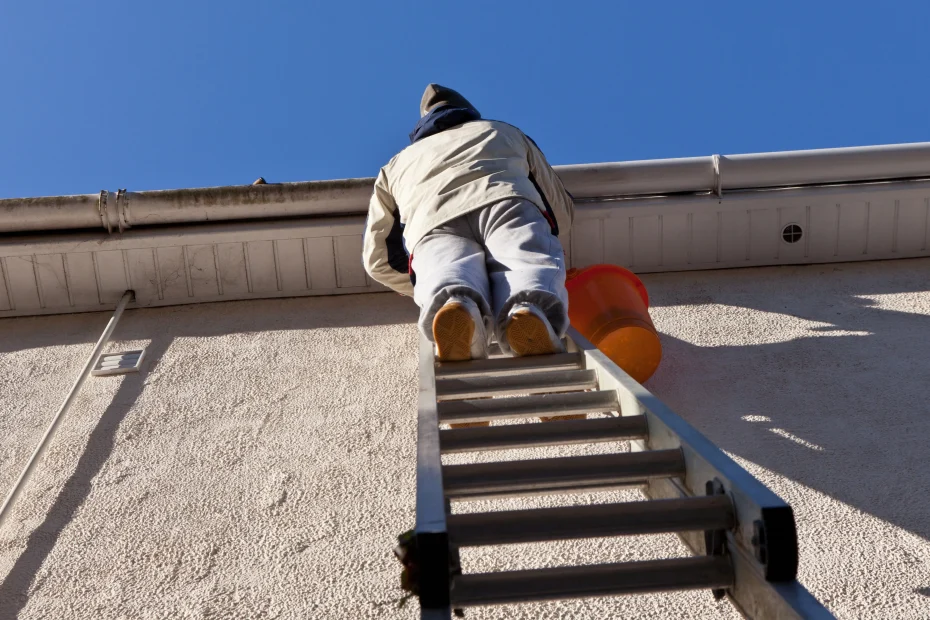 Gutter Cleaning Bokeelia FL