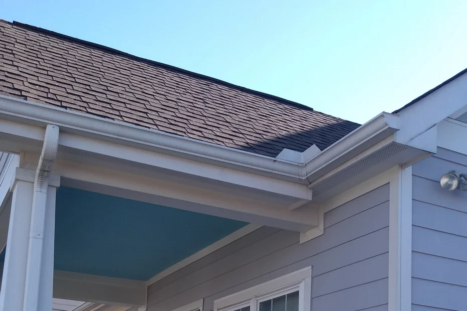 Gutter Cleaning Bokeelia FL