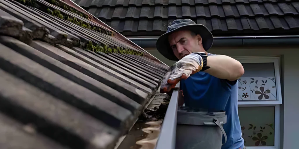 Gutter Cleaning Bokeelia FL home page